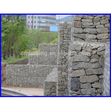 DM Gabion Wall (Factory In ANPING)